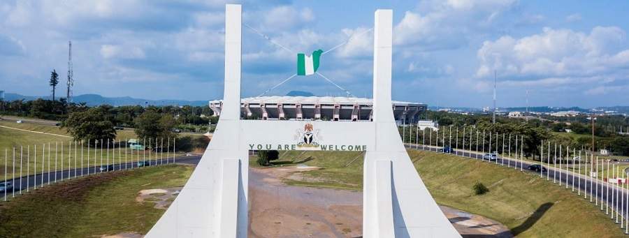Welcome to Abuja FCT Nigeria