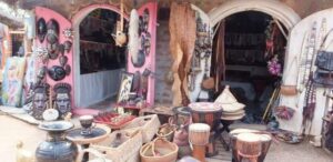 Abuja Arts and Crafts Village