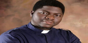 Young Catholic priest shot dead by armed robbers in Abuja 16 months after his ordination