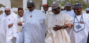 buhari-and-northern-governors