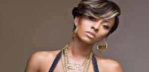Keri Hilson to perform at club opening in Abuja