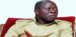Respect rights of Nigerians says Oshiomhole