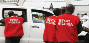 EFCC arrests man at Kano airport