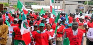 Minimum Wage: FG, Labour agree on Jan. 23 for transmission of bill
