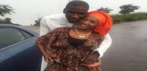 Nude pictures on Bilyaminu’s phone caused our fight – The Abuja husband killer