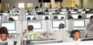 JAMB makes over N1b in one week from registration