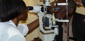 Abuja doctor reveals amazing herbal remedy that improves eyesight