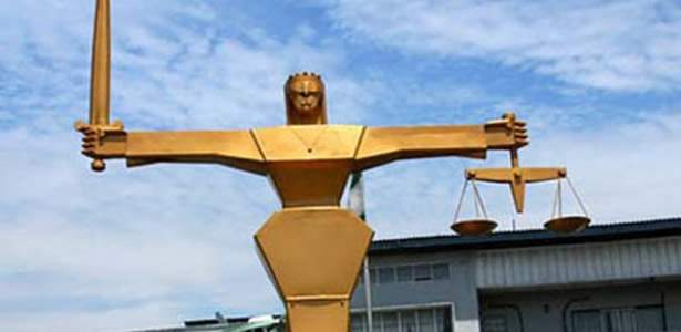 Abuja-based lawyer and his wife arraigned for allegedly assaulting a court bailiff