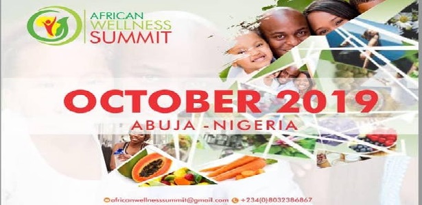 African Wellness Summit
