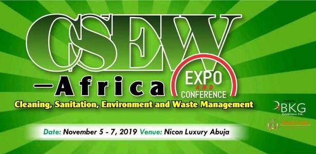 CSEW Africa Expo