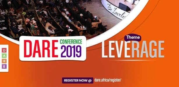 D.A.R.E Conference 2019
