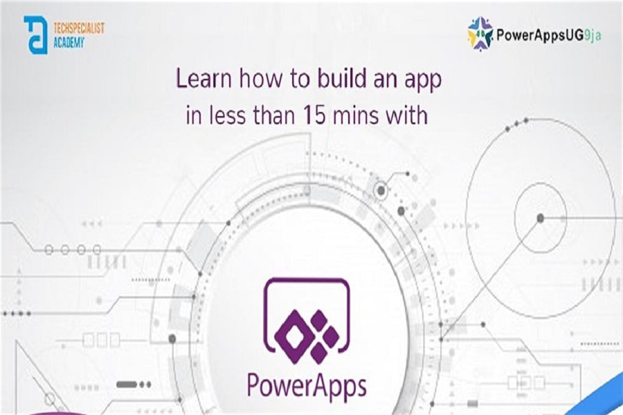 Abuja PowerApps and PowerAutomate Meetup