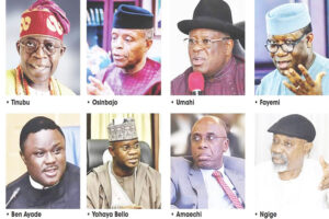 APC presidential aspirants shun Abuja meeting