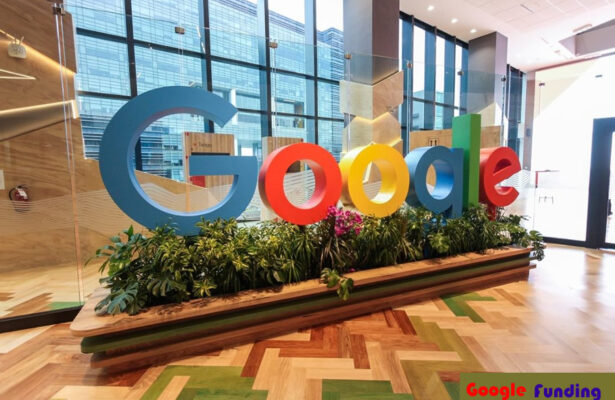 $4m funding: Nigerian IT firms top Google’s 60 shortlist
