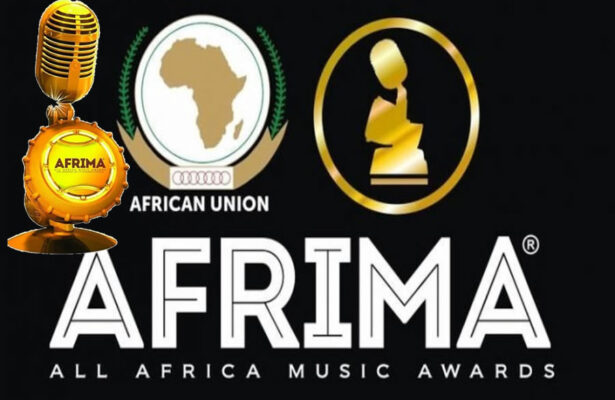 All Africa Music Awards (AFRIMA) 2022