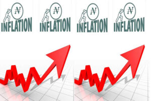 Nigeria’s inflation rises to 21.47% in November