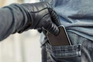 Jobless man steals N70,000 phone in Abuja