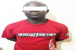 48-year-old Abuja man defiles neighbour’s 10-year-old daughter
